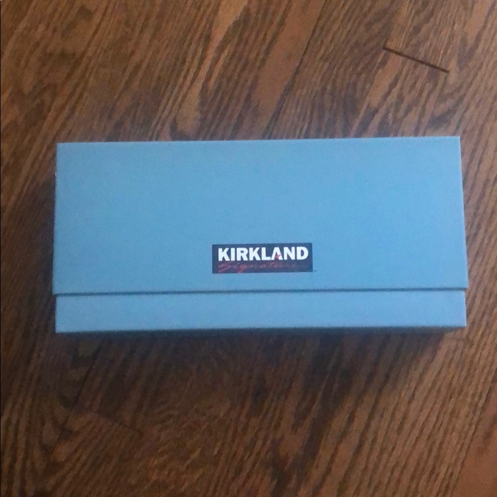 Kirkland blending perfumes